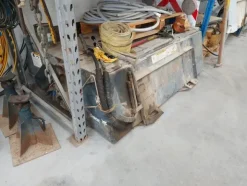 1#8009 Cessione di azienda dedita specializzata in impianti elettrici
