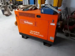 1#8009 Cessione di azienda dedita specializzata in impianti elettrici