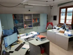 1#8009 Cessione di azienda dedita specializzata in impianti elettrici