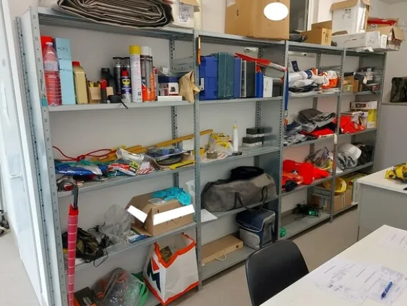 1#8009 Cessione di azienda dedita specializzata in impianti elettrici