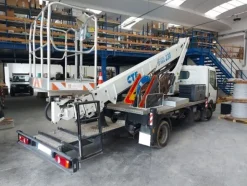 1#8009 Cessione di azienda dedita specializzata in impianti elettrici