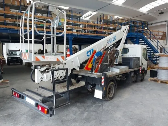 1#8009 Cessione di azienda dedita specializzata in impianti elettrici