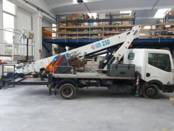 1#8009 Cessione di azienda dedita specializzata in impianti elettrici