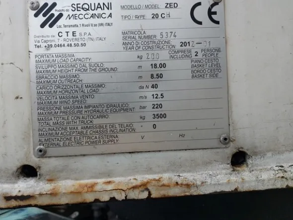 1#8009 Cessione di azienda dedita specializzata in impianti elettrici