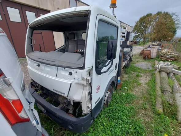 1#8009 Cessione di azienda dedita specializzata in impianti elettrici