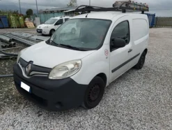 1#8009 Cessione di azienda dedita specializzata in impianti elettrici