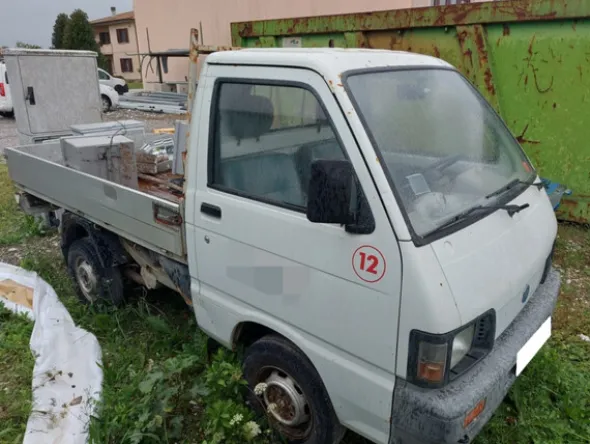 1#8009 Cessione di azienda dedita specializzata in impianti elettrici