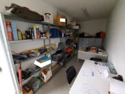 1#8009 Cessione di azienda dedita specializzata in impianti elettrici
