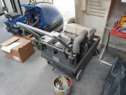 1#8009 Cessione di azienda dedita specializzata in impianti elettrici