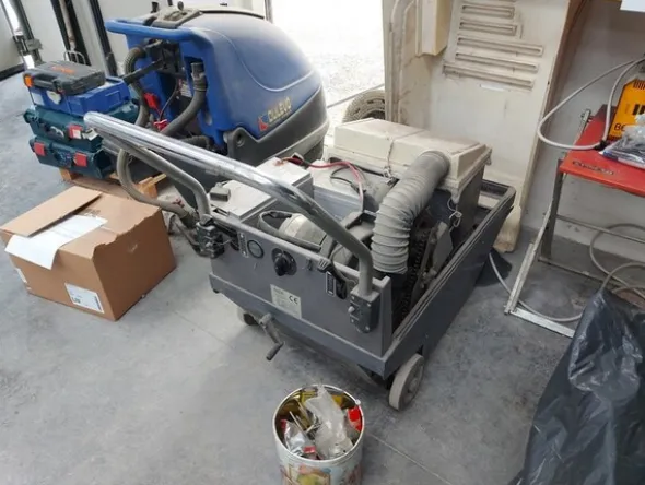 1#8009 Cessione di azienda dedita specializzata in impianti elettrici
