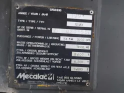 1#8009 Cessione di azienda dedita specializzata in impianti elettrici