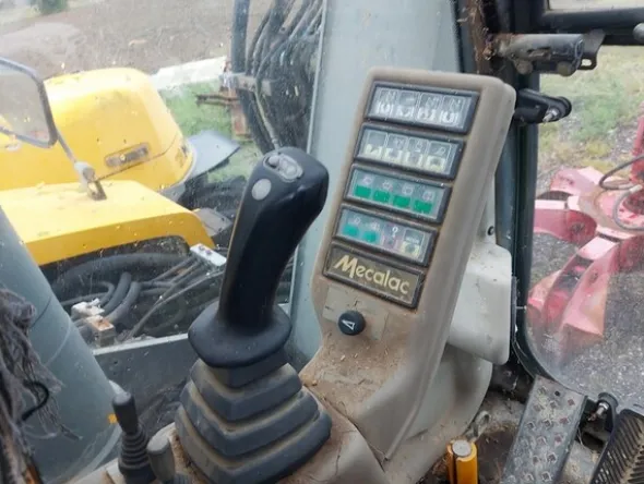 1#8009 Cessione di azienda dedita specializzata in impianti elettrici
