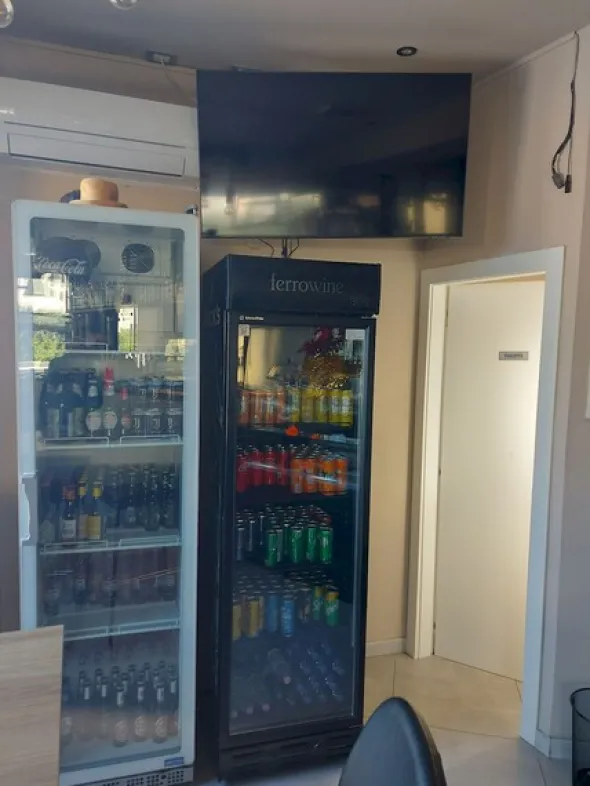 1#8218 Cessione di azienda esercente l'attività di bar