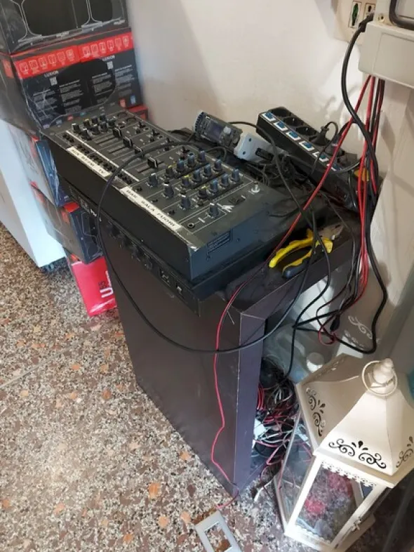 1#8218 Cessione di azienda esercente l'attività di bar
