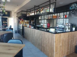 1#8218 Cessione di azienda esercente l'attività di bar