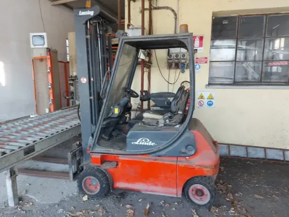 #20775 Cessione di complesso aziendale adibito a molino