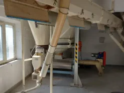 #20775 Cessione di complesso aziendale adibito a molino