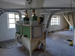 #20775 Cessione di complesso aziendale adibito a molino