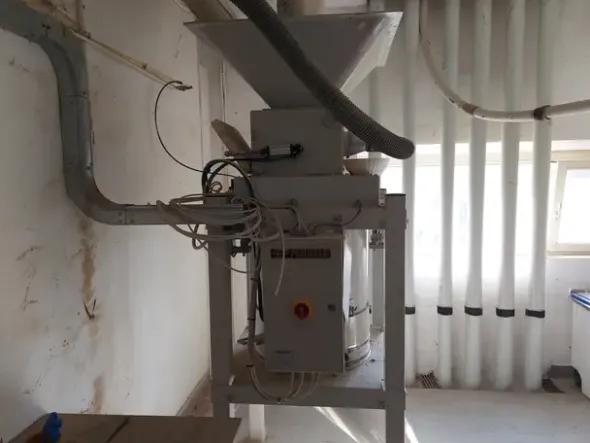 #20775 Cessione di complesso aziendale adibito a molino