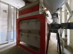#20775 Cessione di complesso aziendale adibito a molino