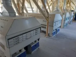 #20775 Cessione di complesso aziendale adibito a molino