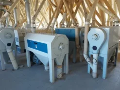 #20775 Cessione di complesso aziendale adibito a molino