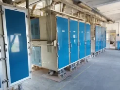 #20775 Cessione di complesso aziendale adibito a molino
