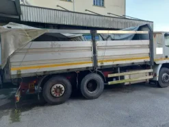 #20775 Cessione di complesso aziendale adibito a molino