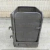 Cestello porta materiali Merlo 1000 kg