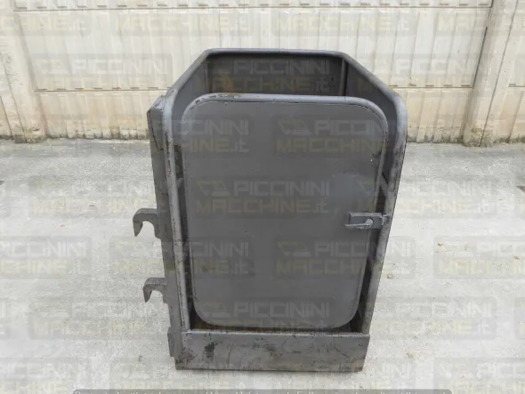 Cestello porta materiali Merlo 1000 kg