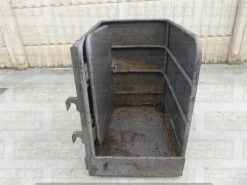 Cestello porta materiali Merlo 1000 kg