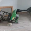 9#8011 Ceste portabiancheria e materiale tessile