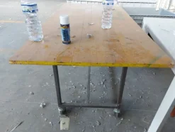 9#8011 Ceste portabiancheria e materiale tessile