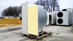 Chiller Blue Box 26/30 kW | pompa di calore | Nuovo