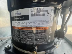 Chiller Emicon 22/25 kW | pompa di calore | 2024 Nuovo