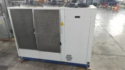 Chiller frigo Mta tae evo 101raffreddamento