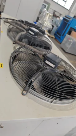 Chiller frigo Mta tae evo 101raffreddamento