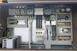 Chiller York 535 kW | R1234ze | EC-fans | 2024 | Nuovo