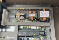 Chiller York 535 kW | R1234ze | EC-fans | 2024 | Nuovo