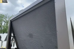 Chiller York 535 kW | R1234ze | EC-fans | 2024 | Nuovo