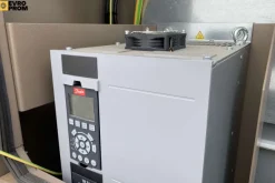 Chiller York 535 kW | R1234ze | EC-fans | 2024 | Nuovo
