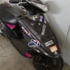 16#4134 Ciclomotore Kl Shee-lung club 50cc