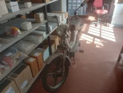 6#7887 Ciclomotore Piaggio
