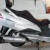 1#9397 Ciclomotore Suzuki Burgman 400