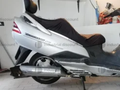 1#9397 Ciclomotore Suzuki Burgman 400