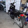 30#4134 Ciclomotore Yamaha Why 50cc