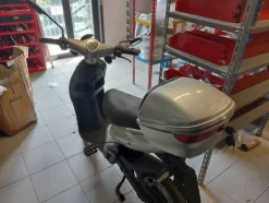 2#6138 Ciclomotori elettrici Swift e minimoto