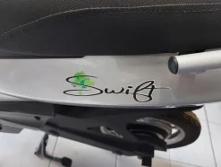 2#6138 Ciclomotori elettrici Swift e minimoto
