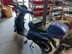 2#6138 Ciclomotori elettrici Swift e minimoto