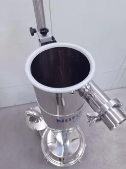 CICLONE PRE-SEPARATORE NILFISK (COD. MF-PR-TRA-48)